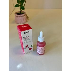 Sweet Chef Beet + Retinol Serum Shot - 1 fl oz